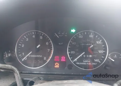 1995 Mazda Mx-5 Miata z USA, uszkodzony, nr VIN JM1NA3533S0602756